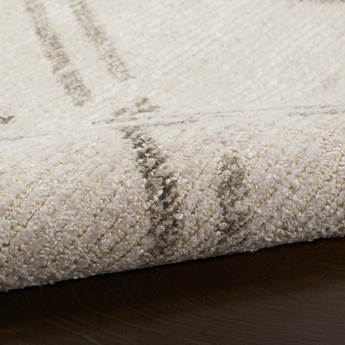 Venosa VSN01 Ivory/Grey Rug