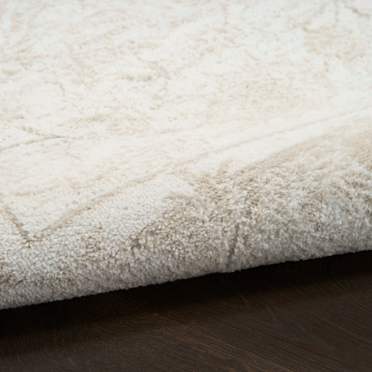 Dekor DEK09 Ivory Taupe Rug