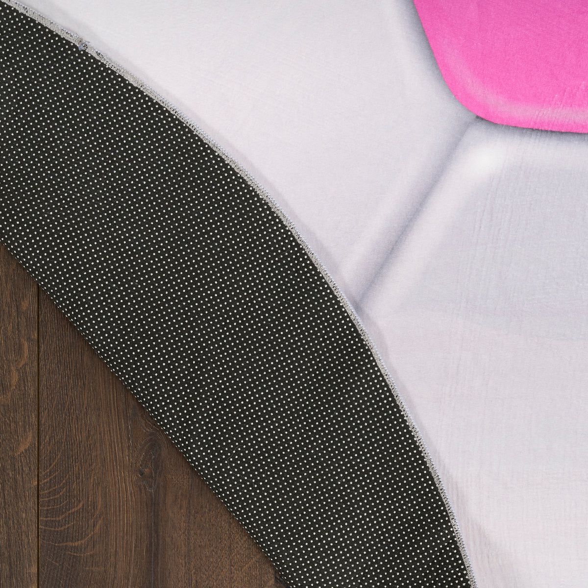 Imagination IMA08 Pink Rug