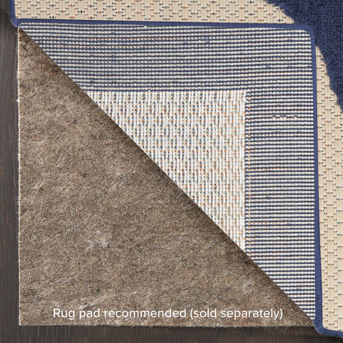 Aloha ALH33 Multicolor Rug