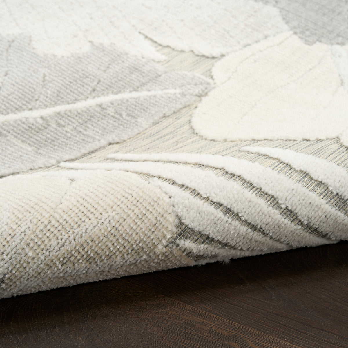 Suncoast SNC01 Grey Rug