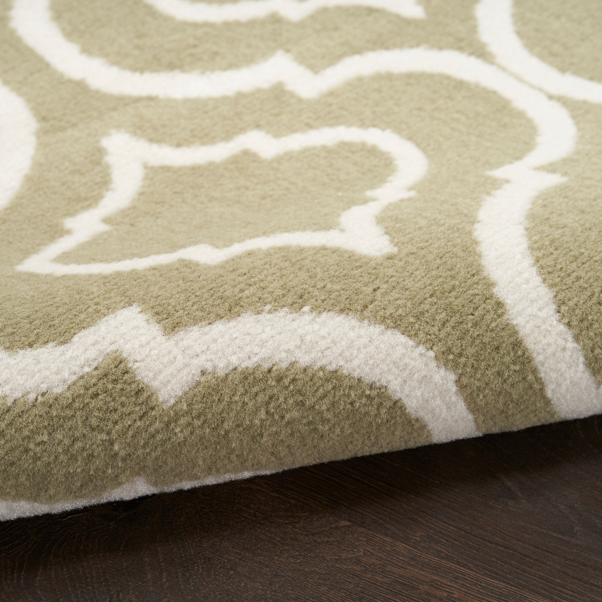 Jubilant JUB19 Olive Rug