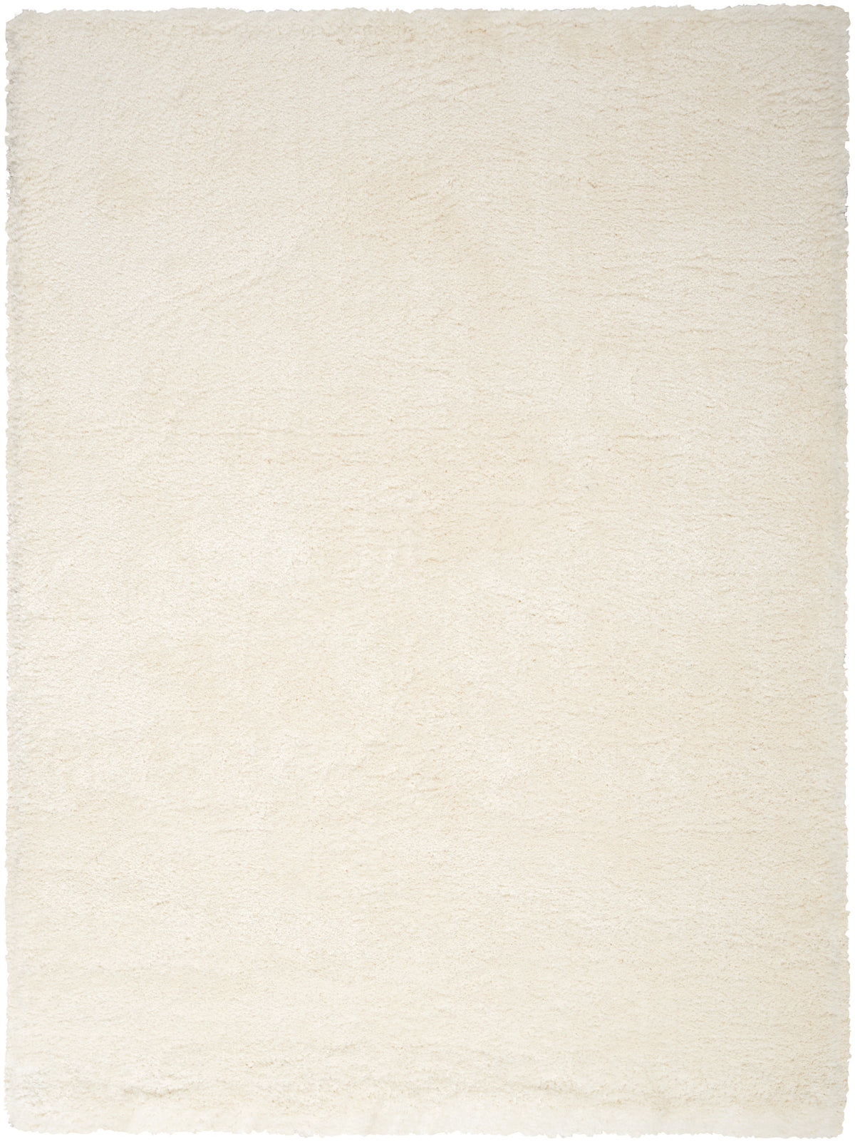 Dreamy Shag DRS05 Ivory Rug