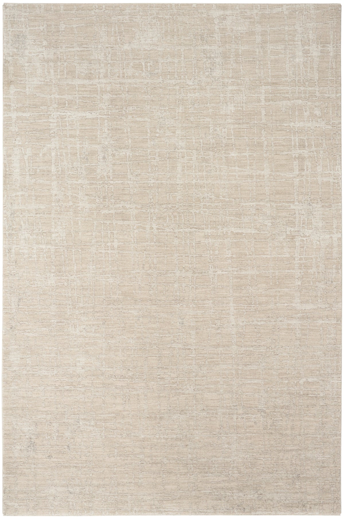 CK090 Latitude LTD01 Ivory Beige Rug