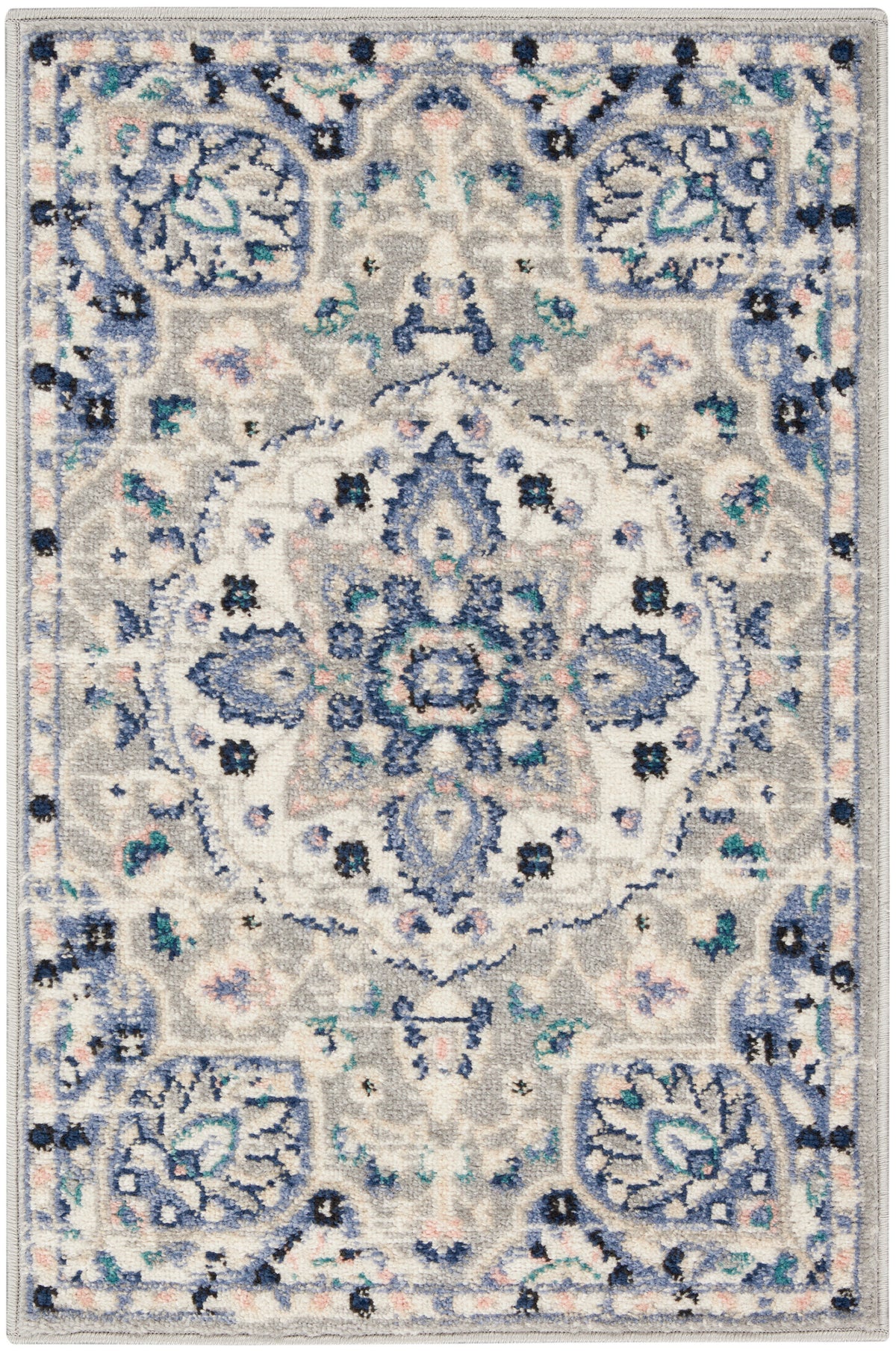 Passion PSN22 Grey Beige Rug