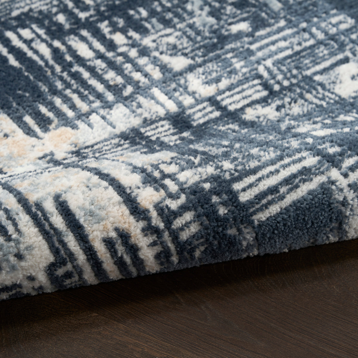 Dekor DEK11 Slate Rug