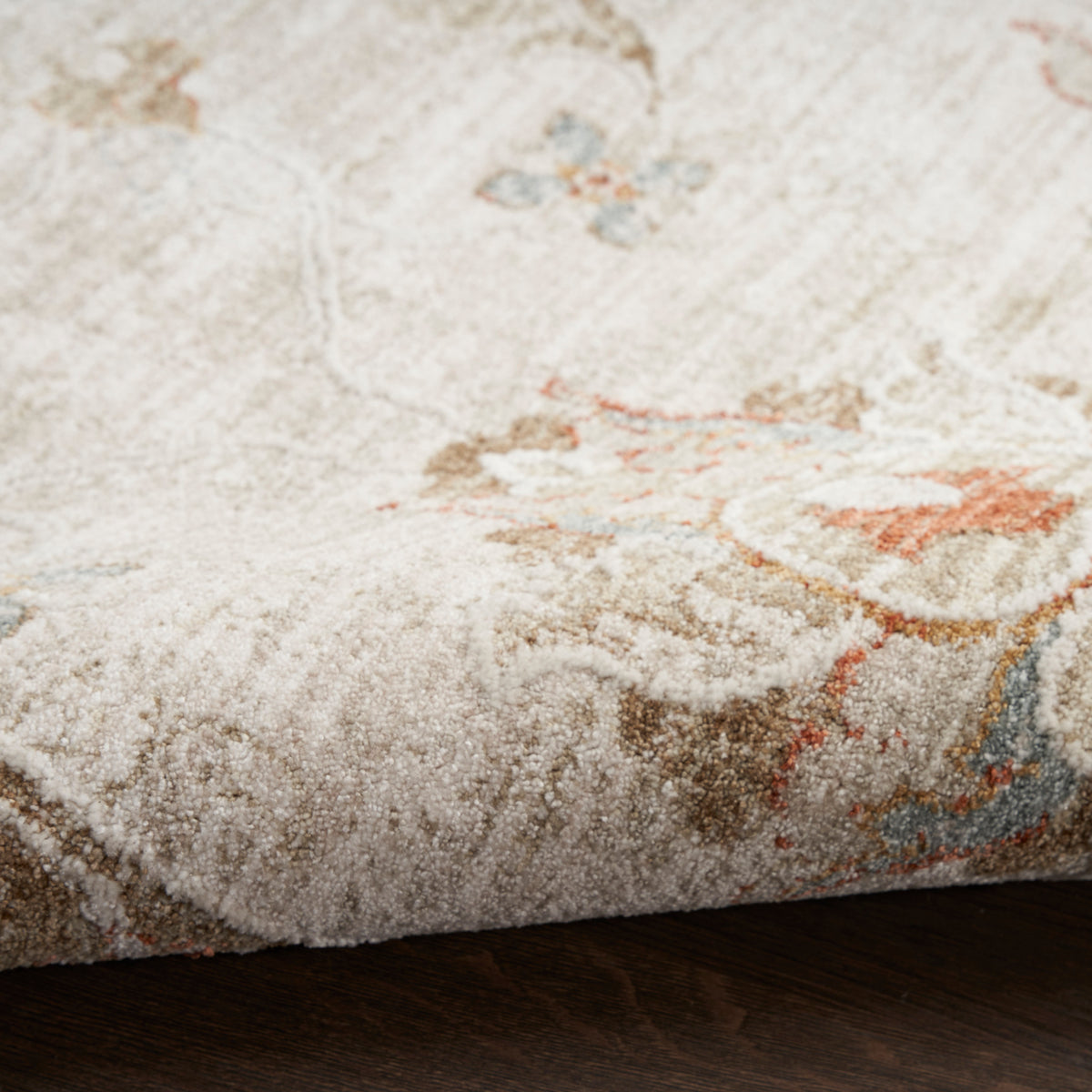 Infinite IFT04 Ivory Rug