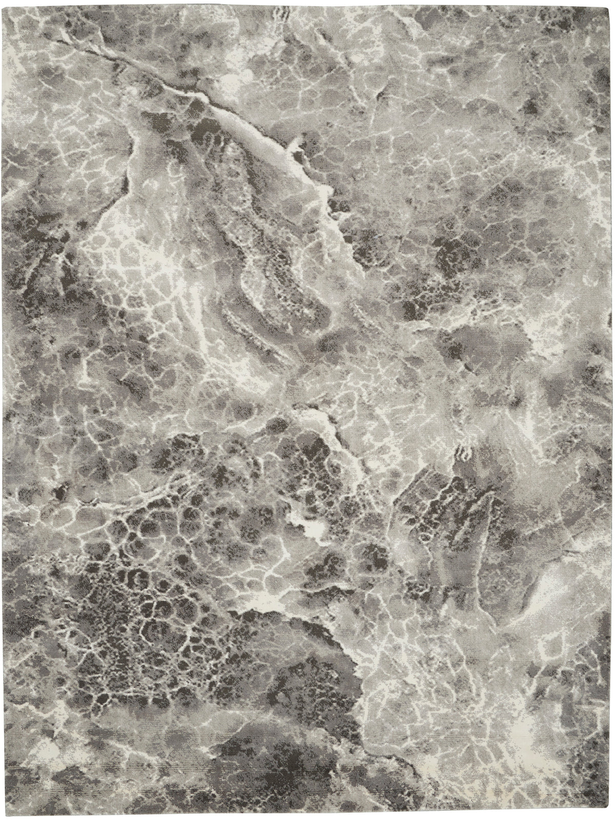 Gradient GDT06 Grey Rug
