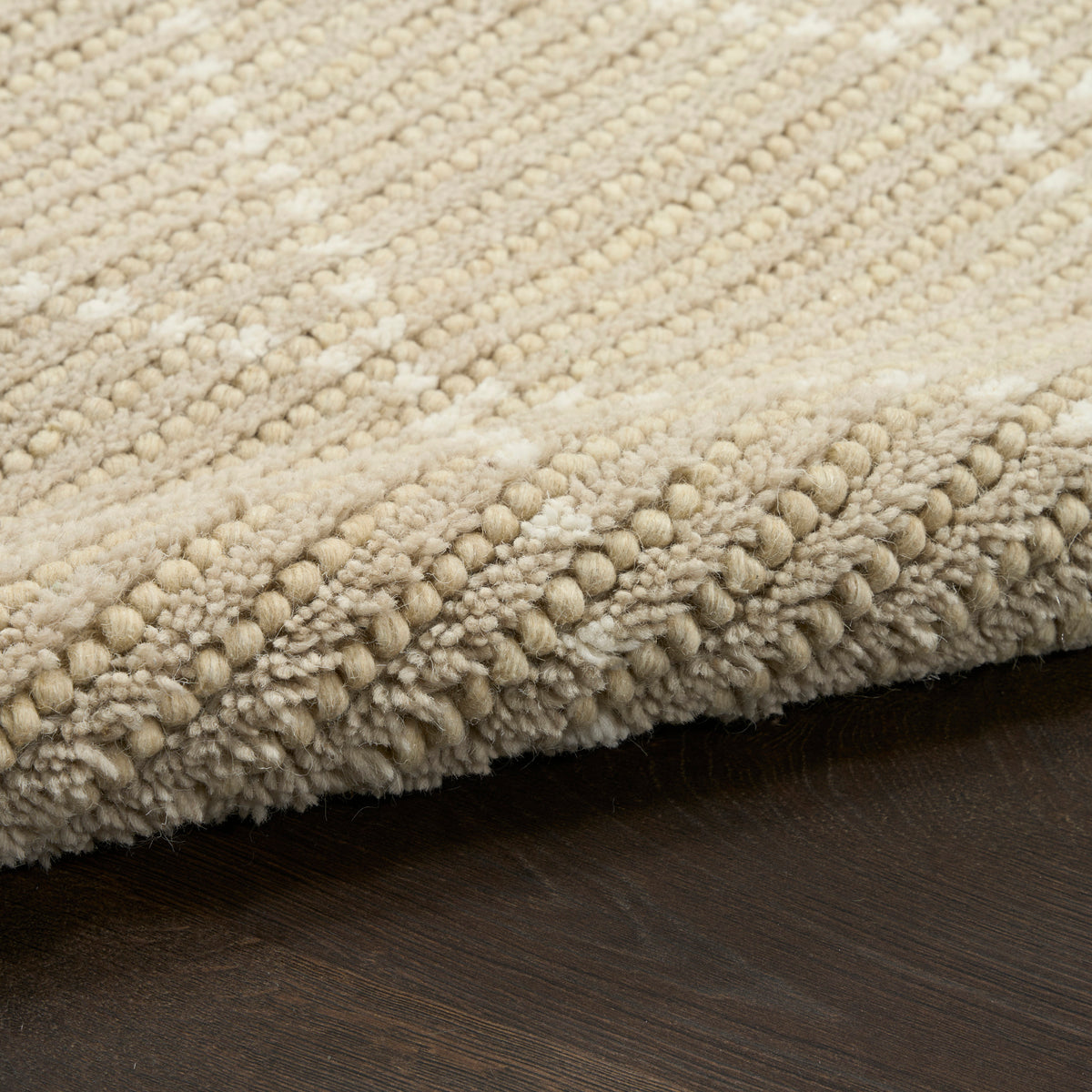 Azure AZU01 Beige Rug