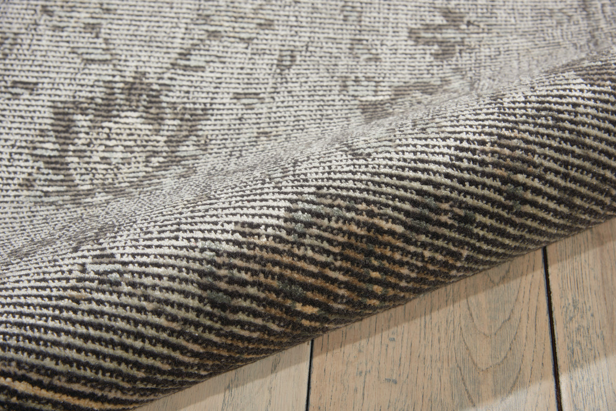 Luminance LUM06 Graphite Rug