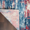 Etchings ETC02 Multicolor Rug