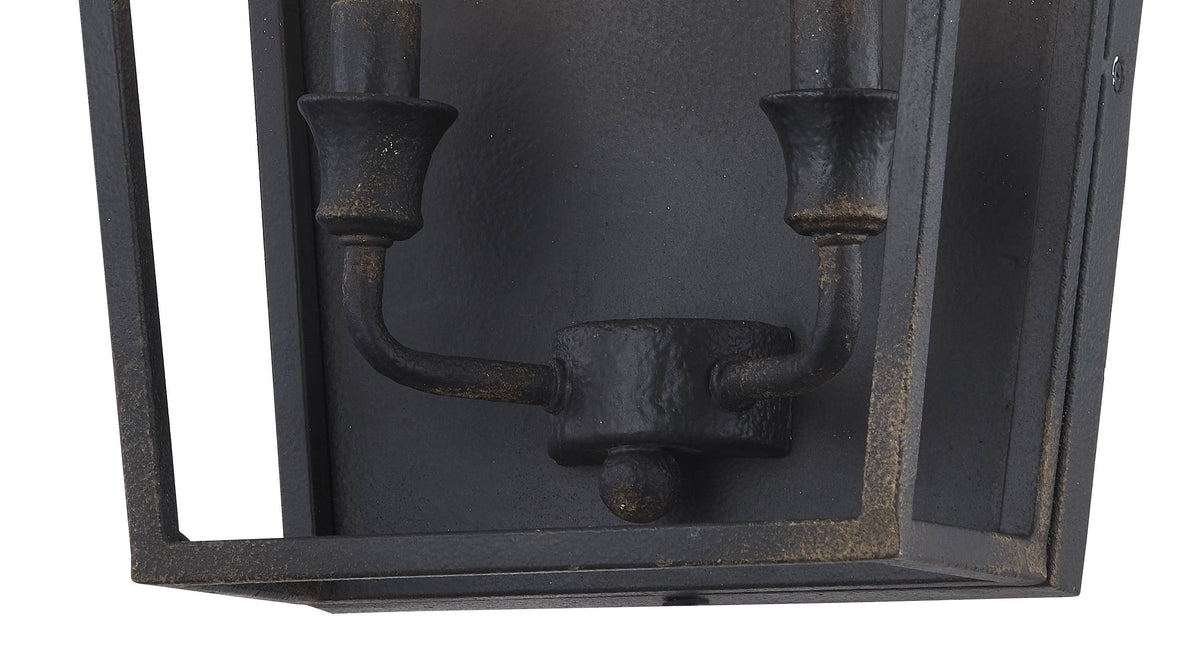 Mercer Sconce