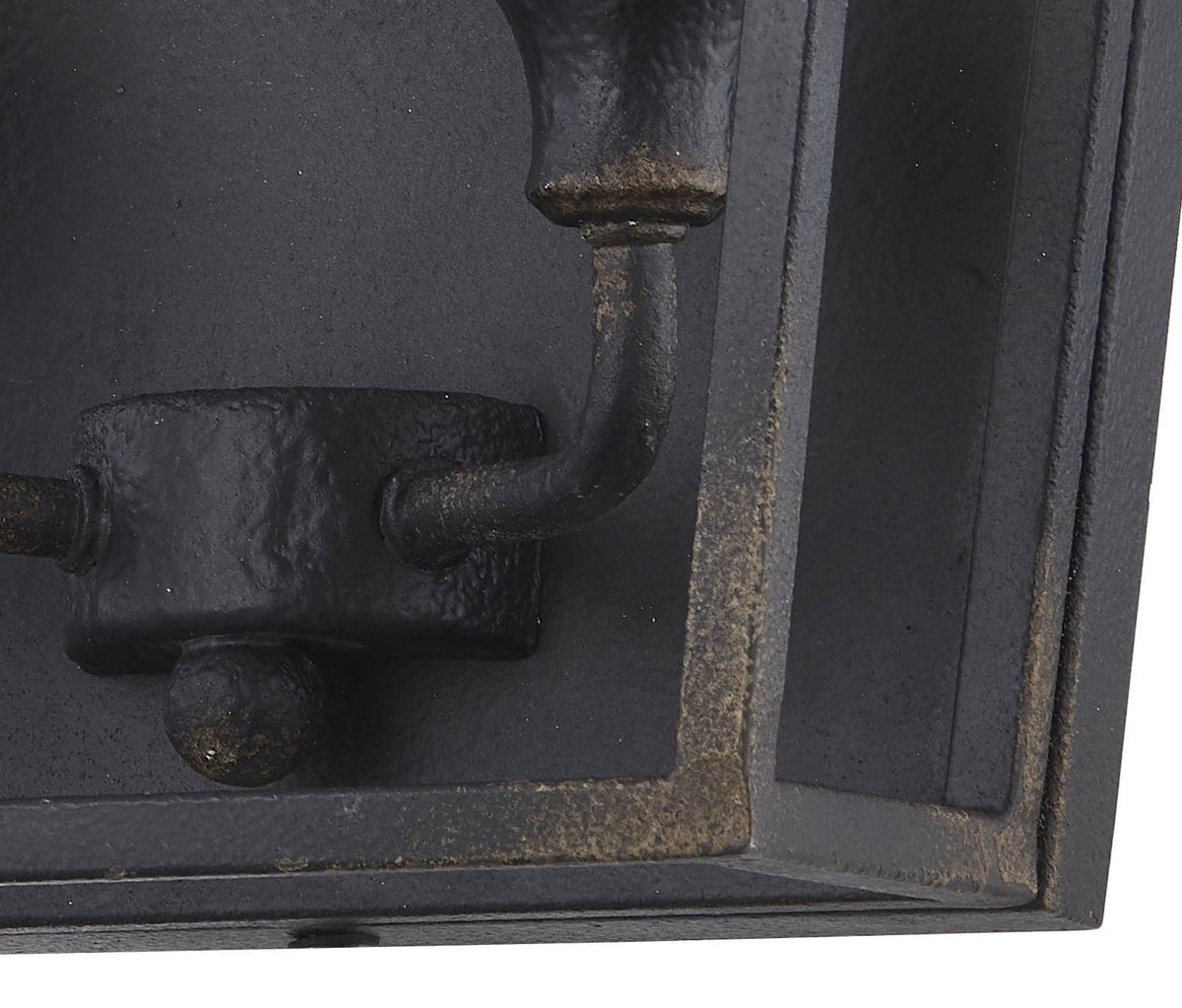 Mercer Sconce