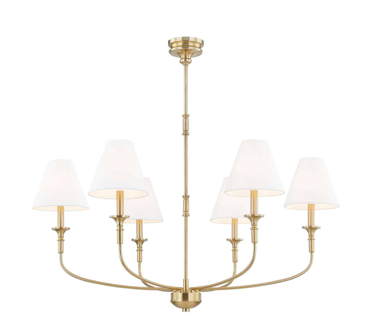 Barton Chandelier