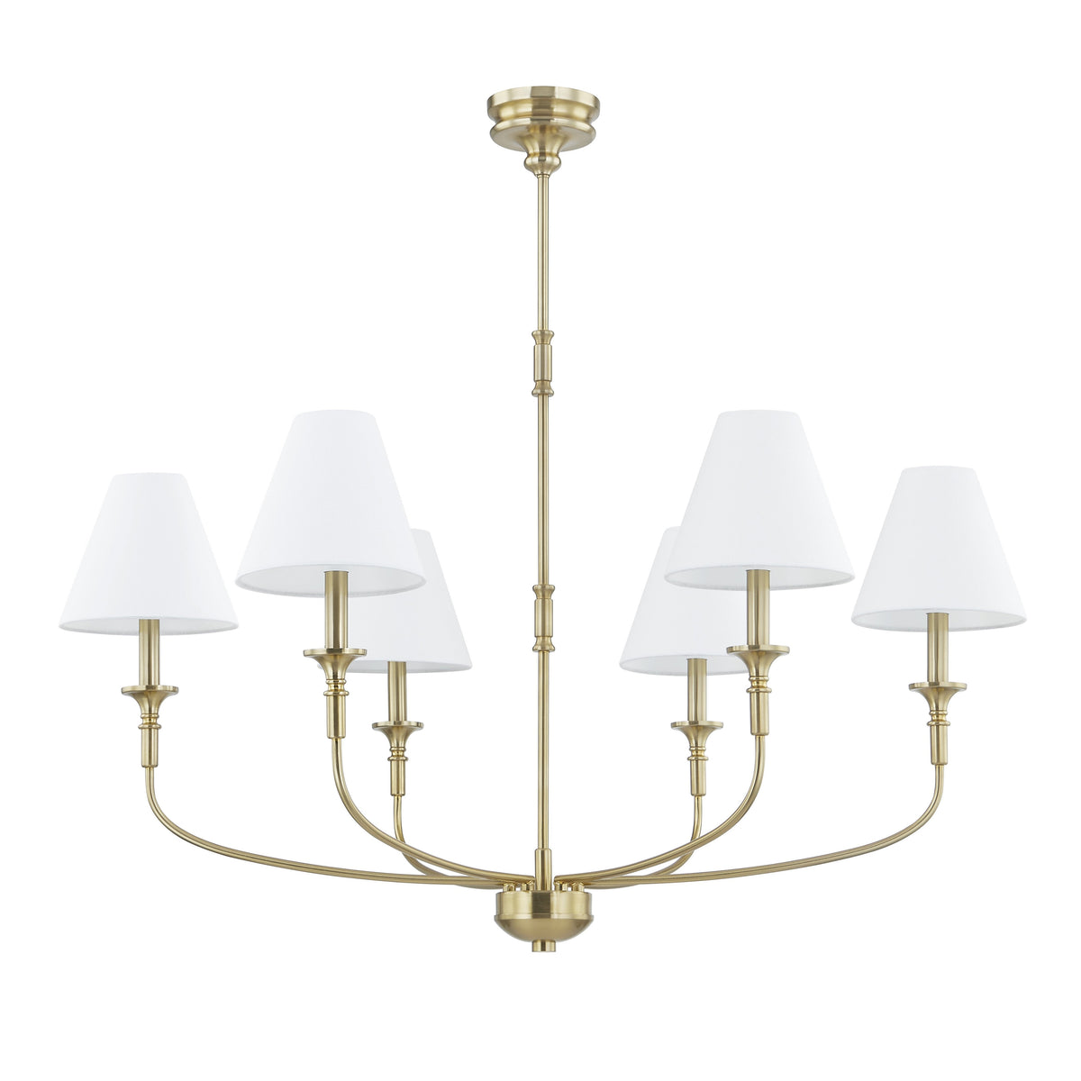 Barton Chandelier