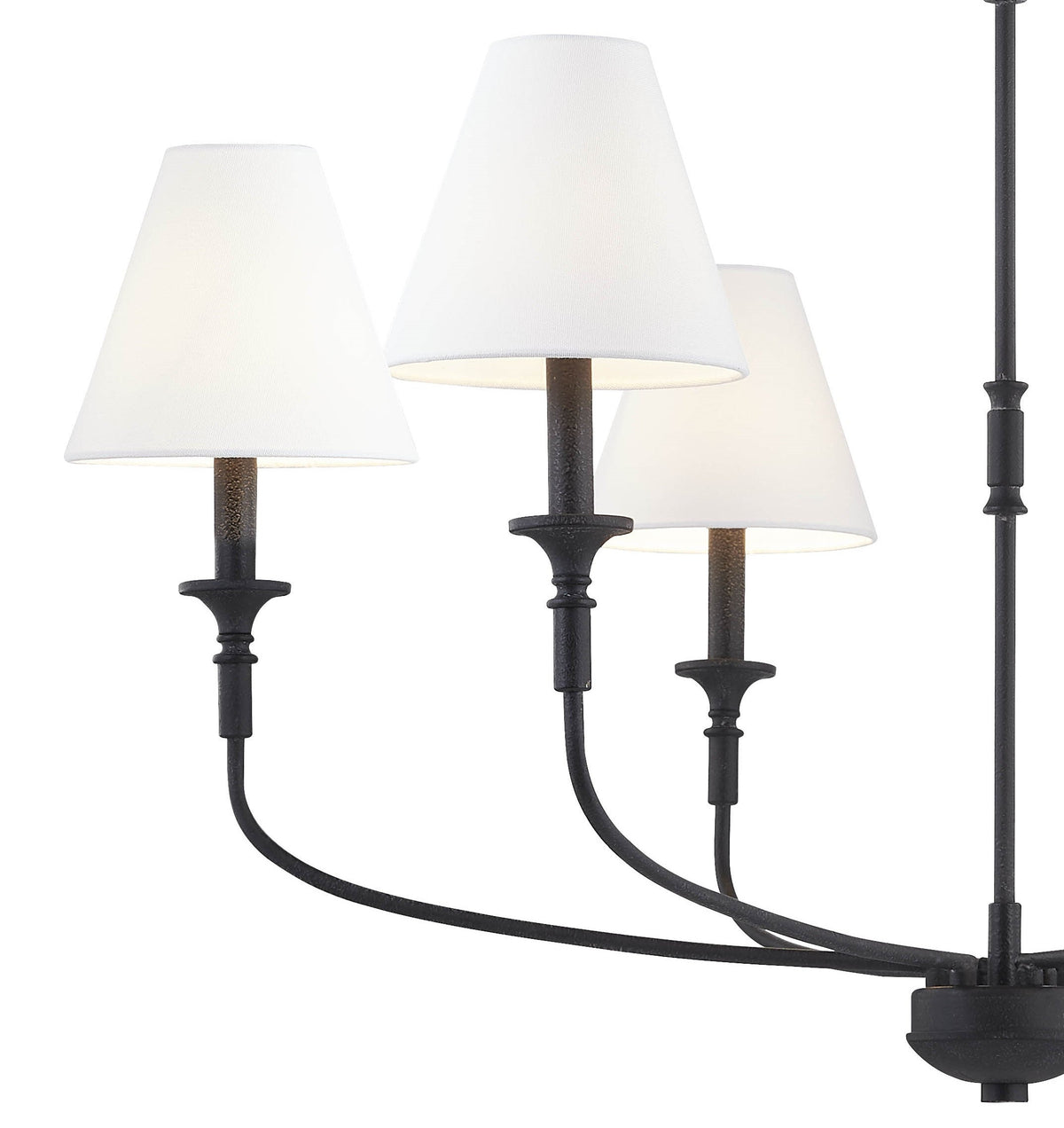 Barton Chandelier