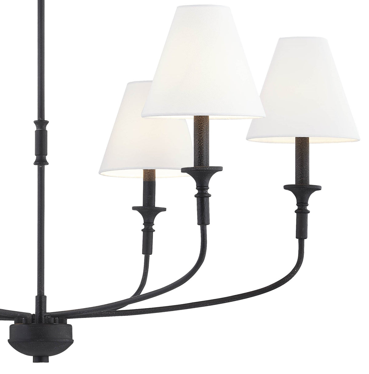 Barton Chandelier