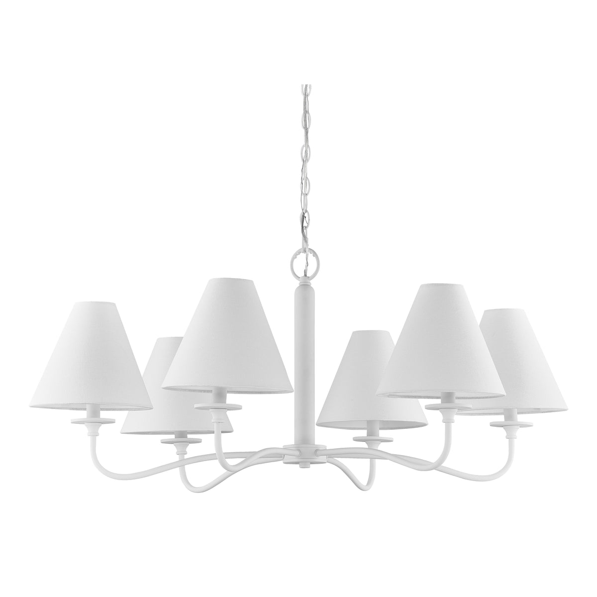 Hauser Chandelier