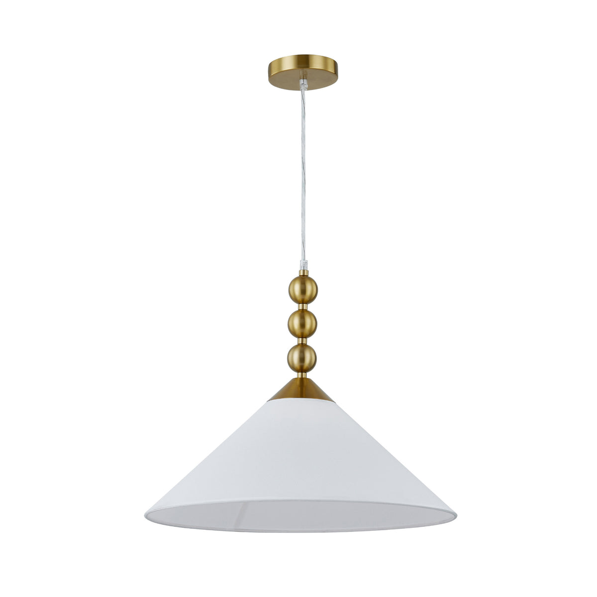 Ashby Pendant