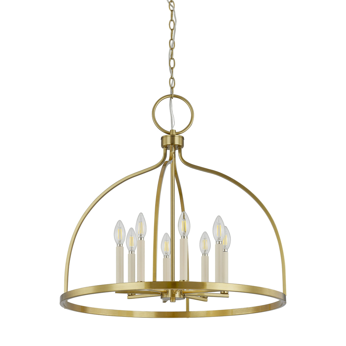Jane Chandelier