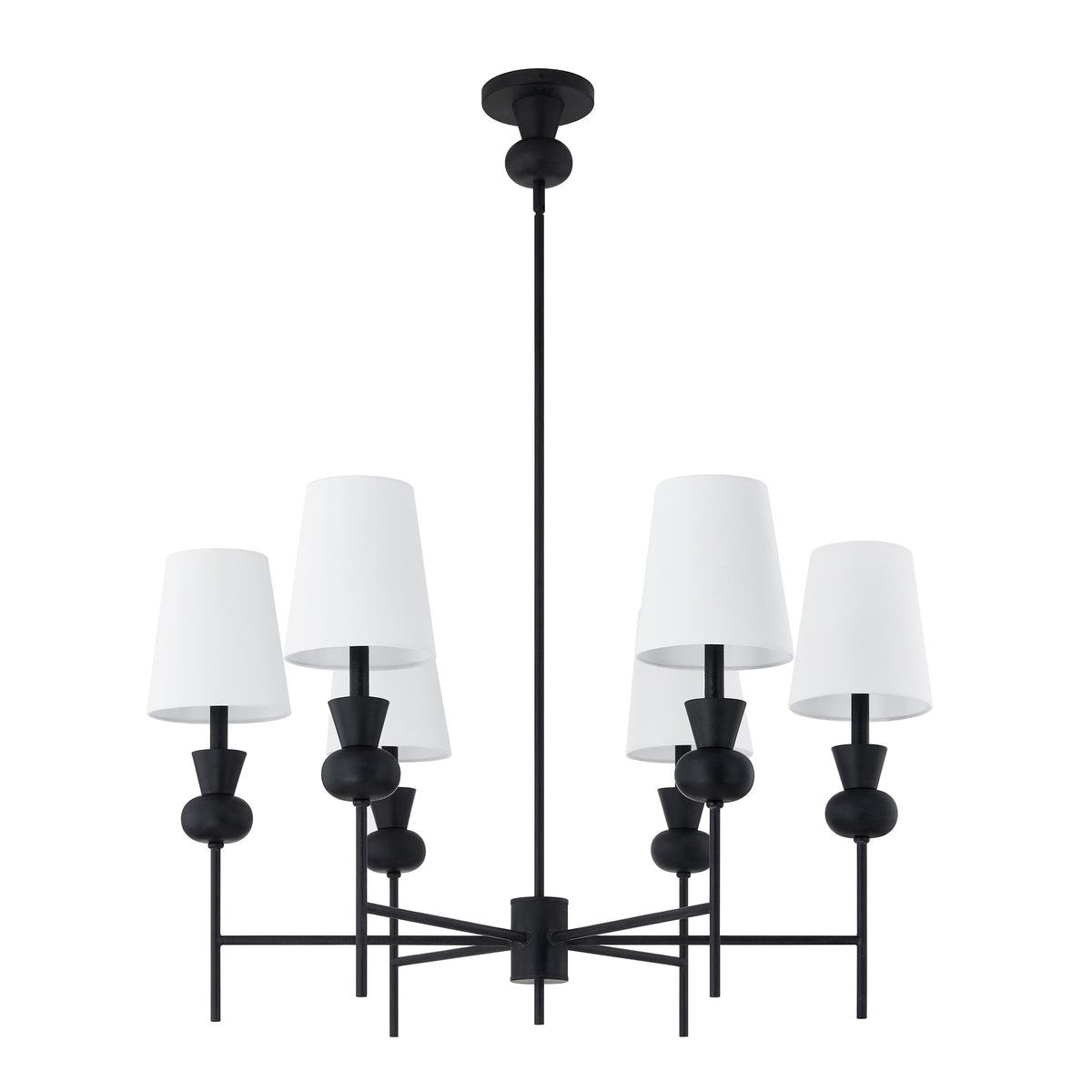 Raines Chandelier