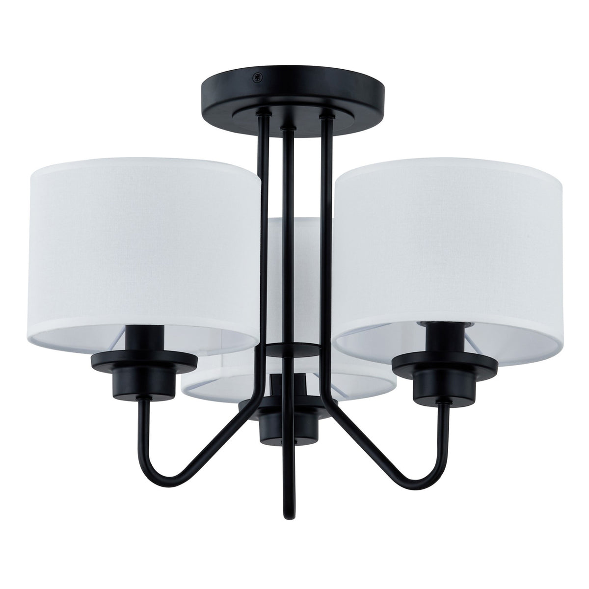 Briggs Semi-Flush