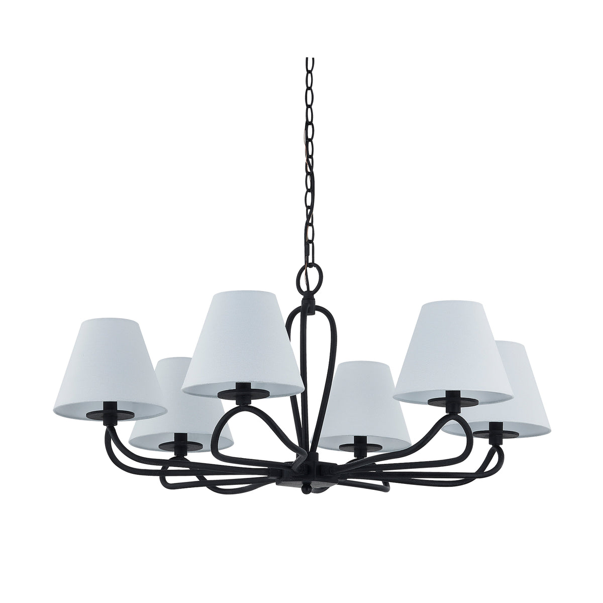 Adrian Chandelier