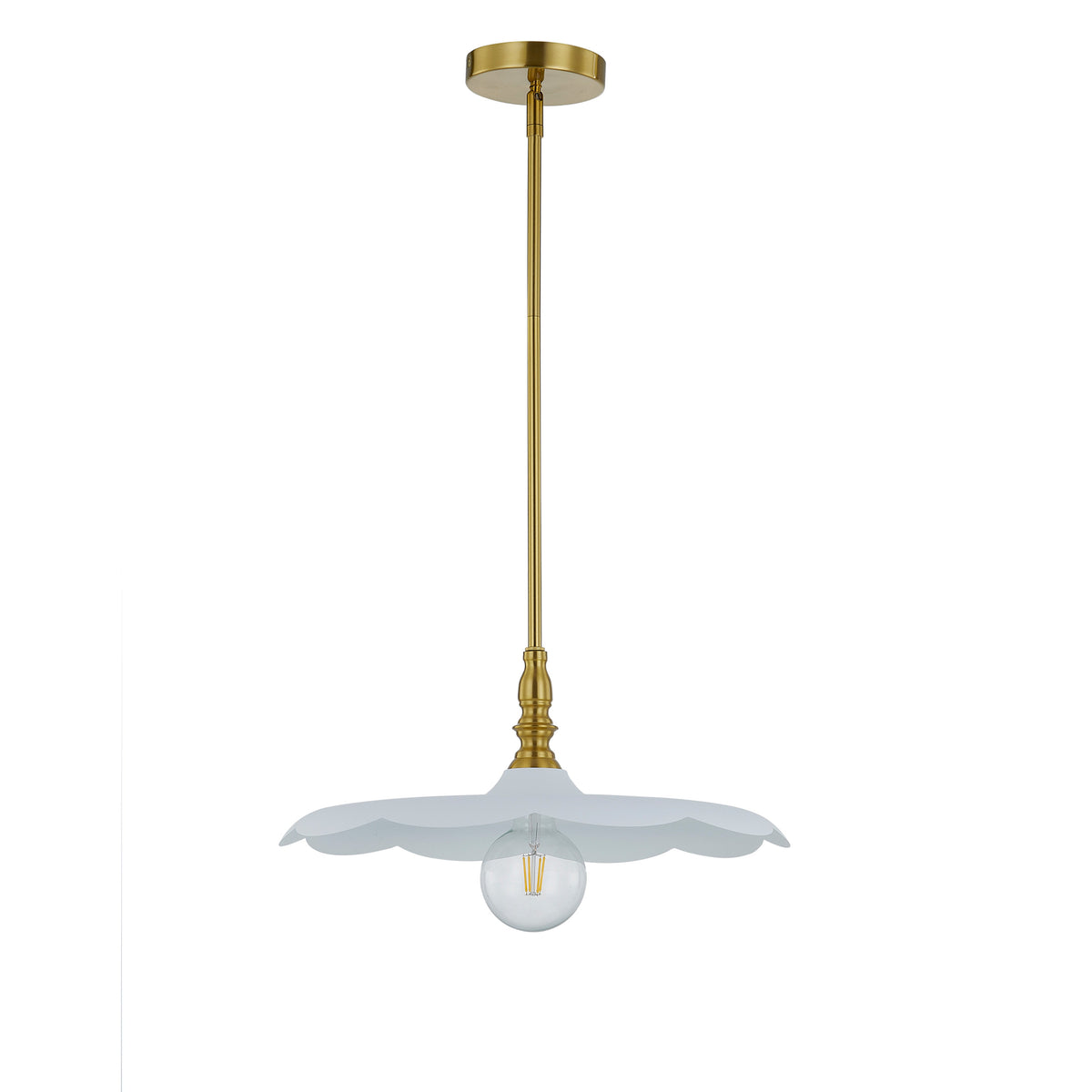 Paris Pendant