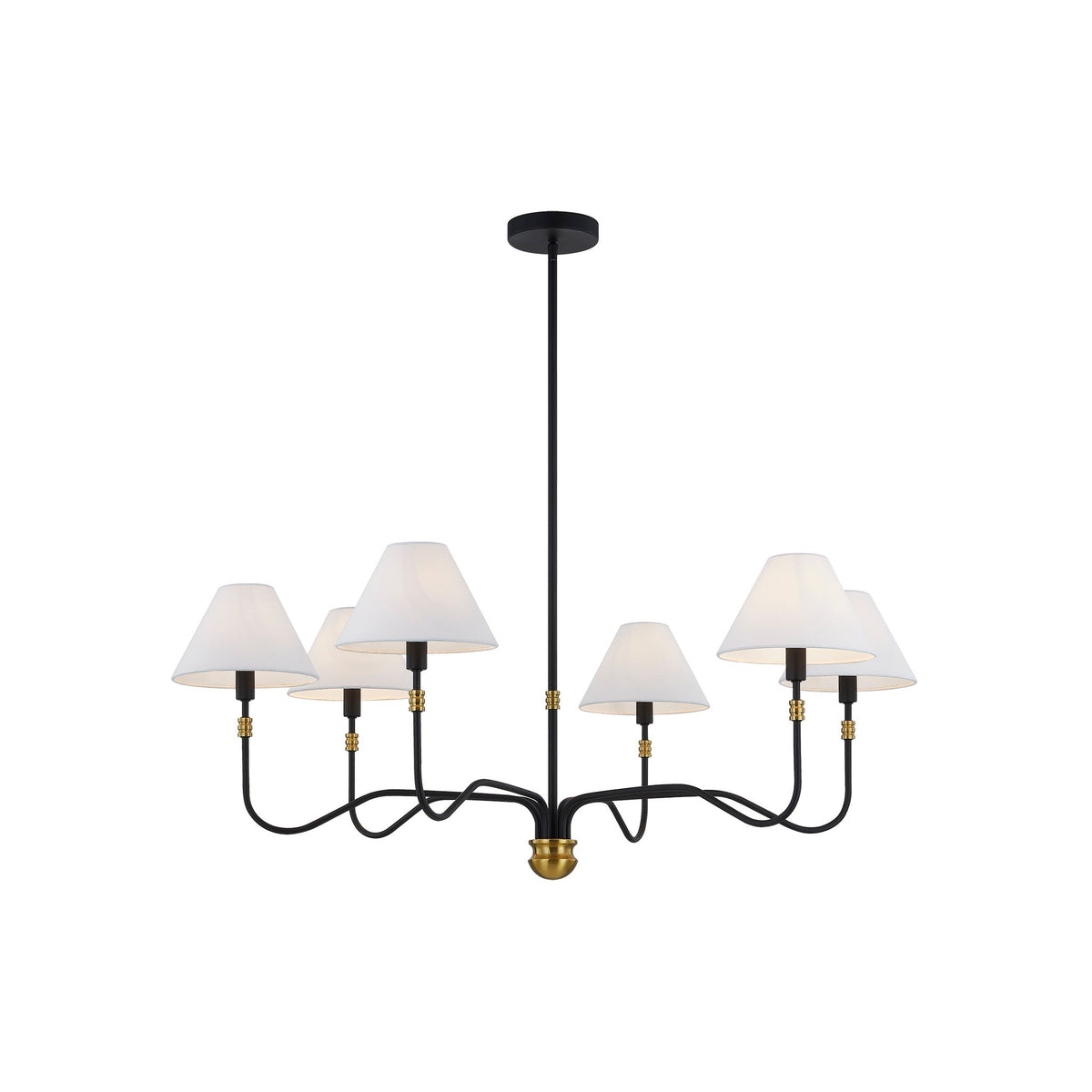 Stewart Chandelier