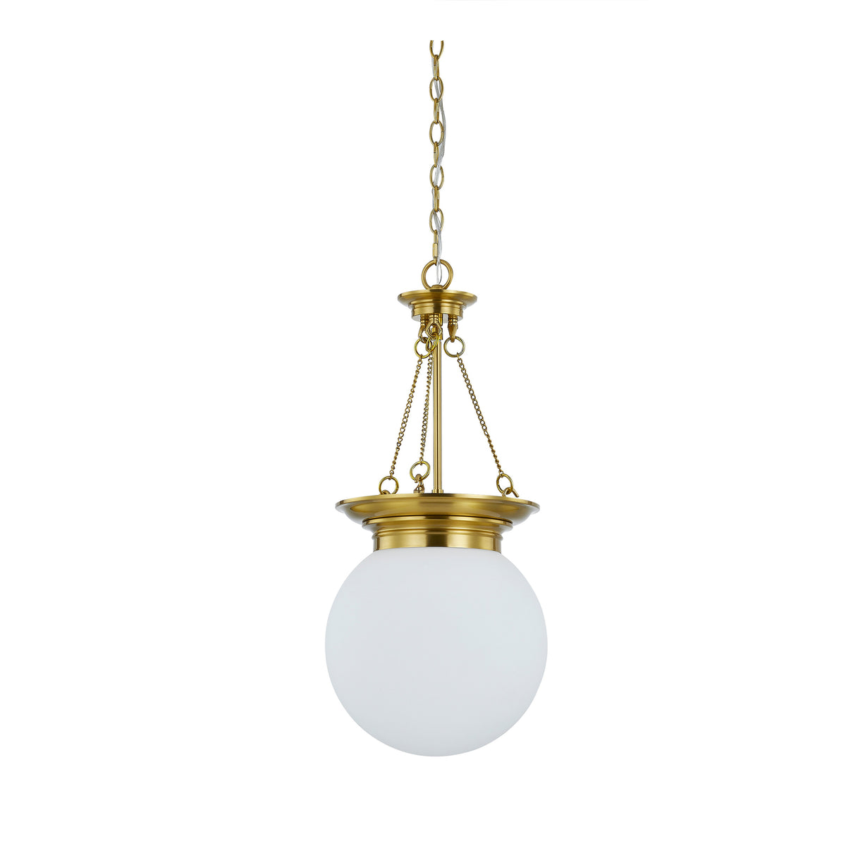 Geneva Pendant