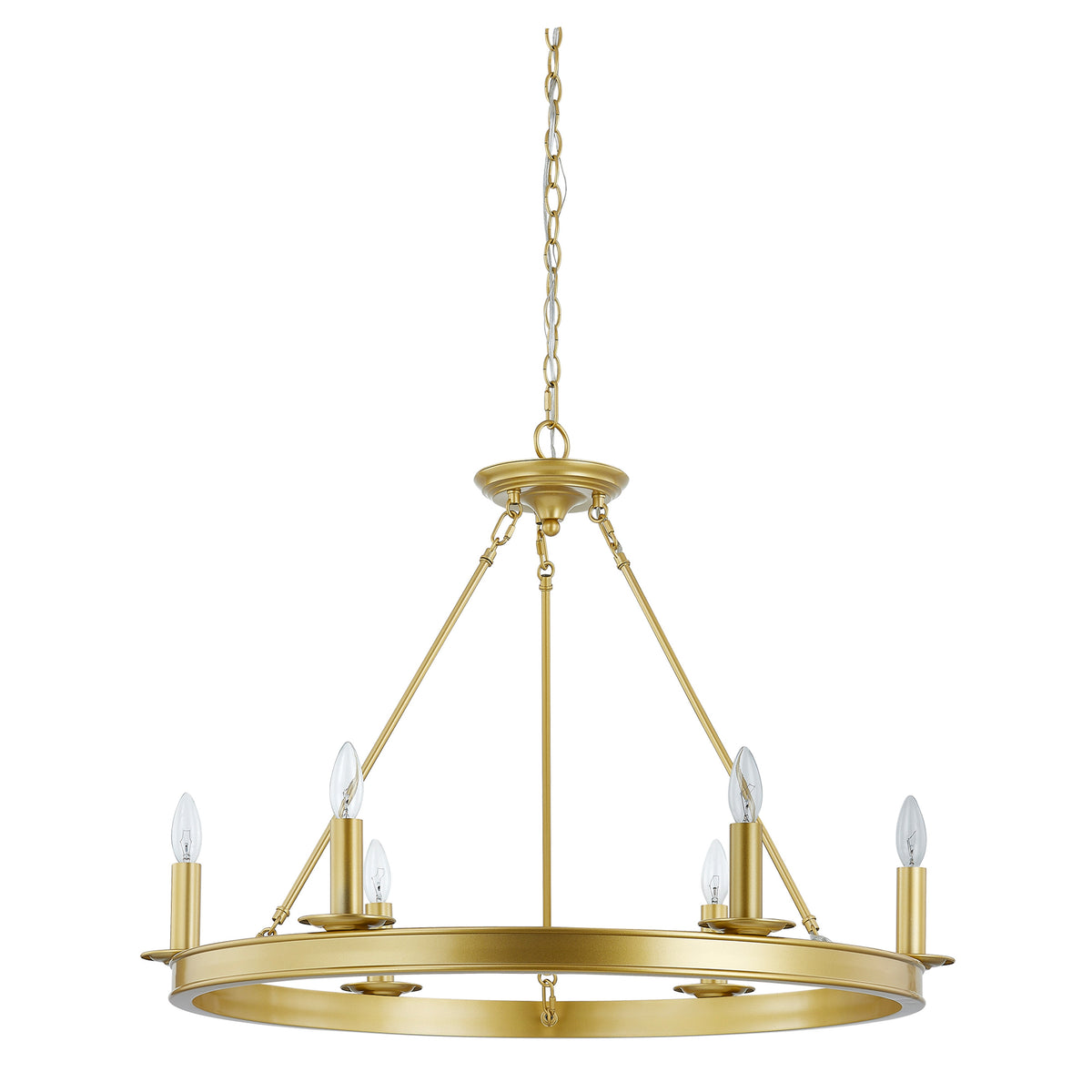 Erin Chandelier