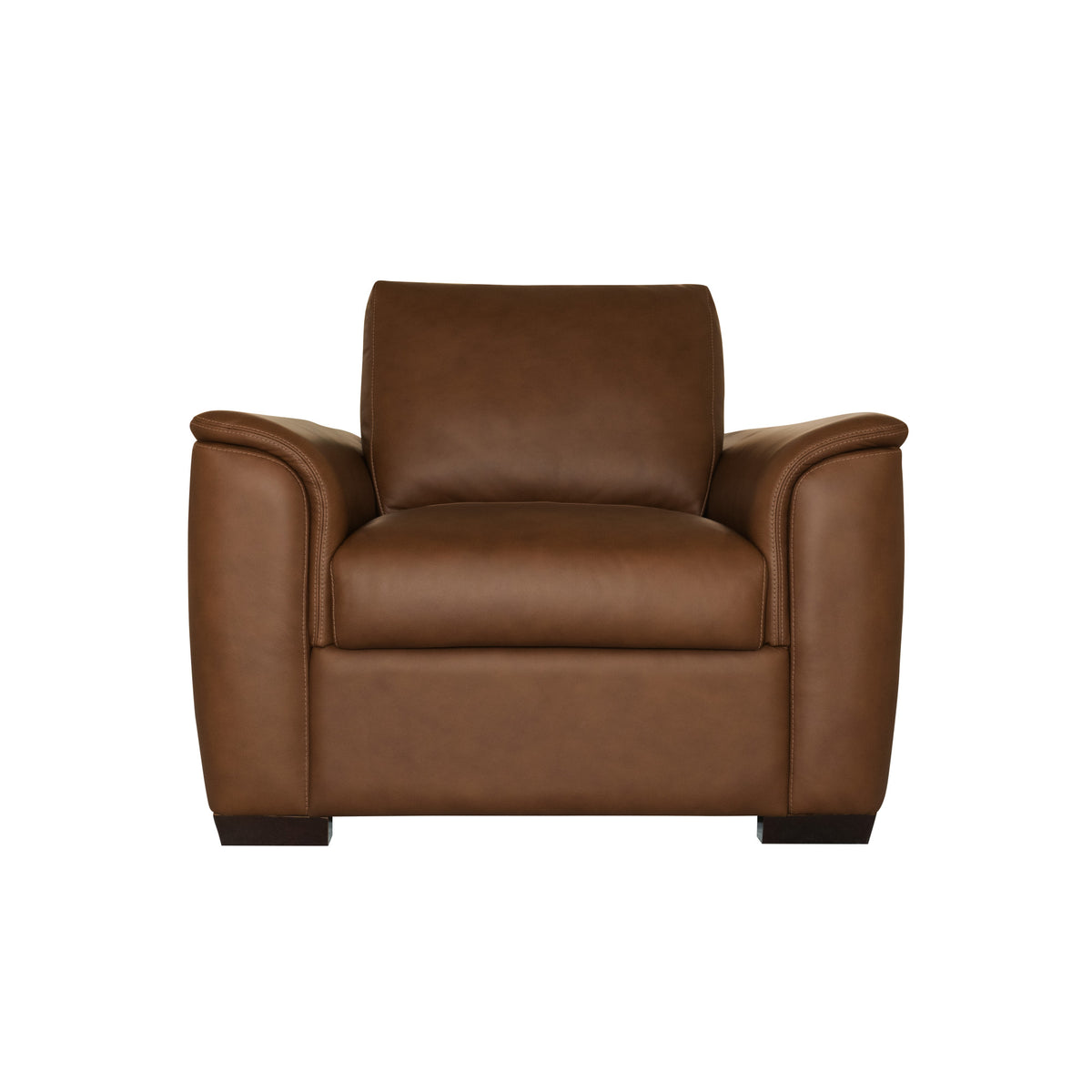 Henry Leather Chair