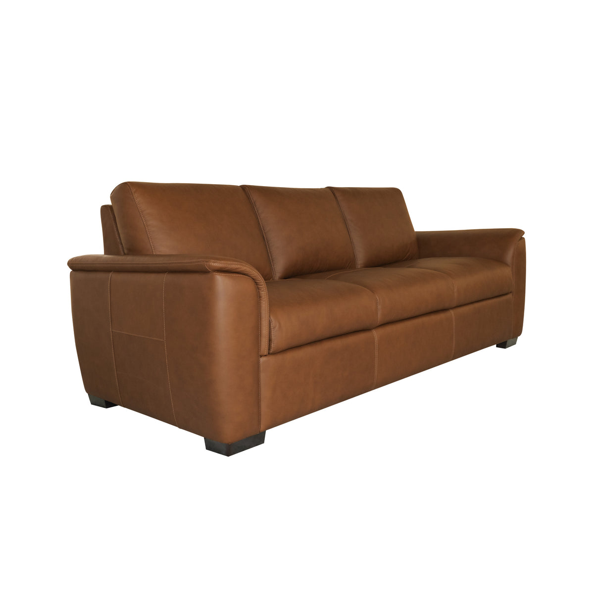 Henry Leather Sofa