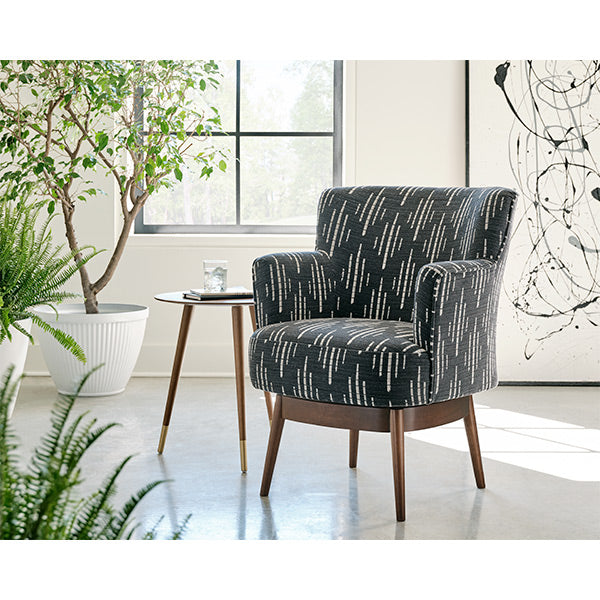 Kelida Swivel Chair