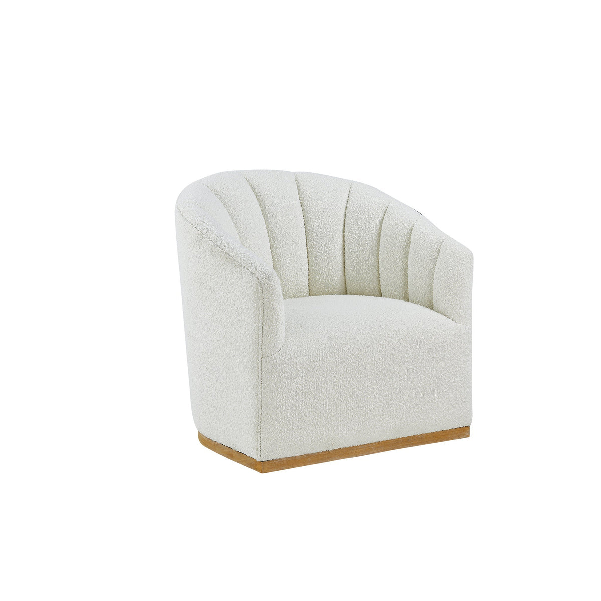 Boyd Swivel Chair