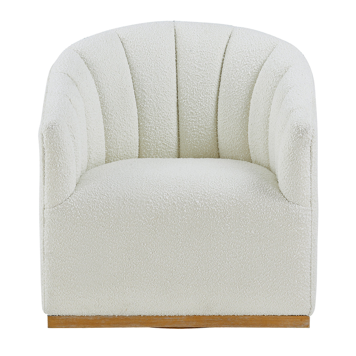 Boyd Swivel Chair