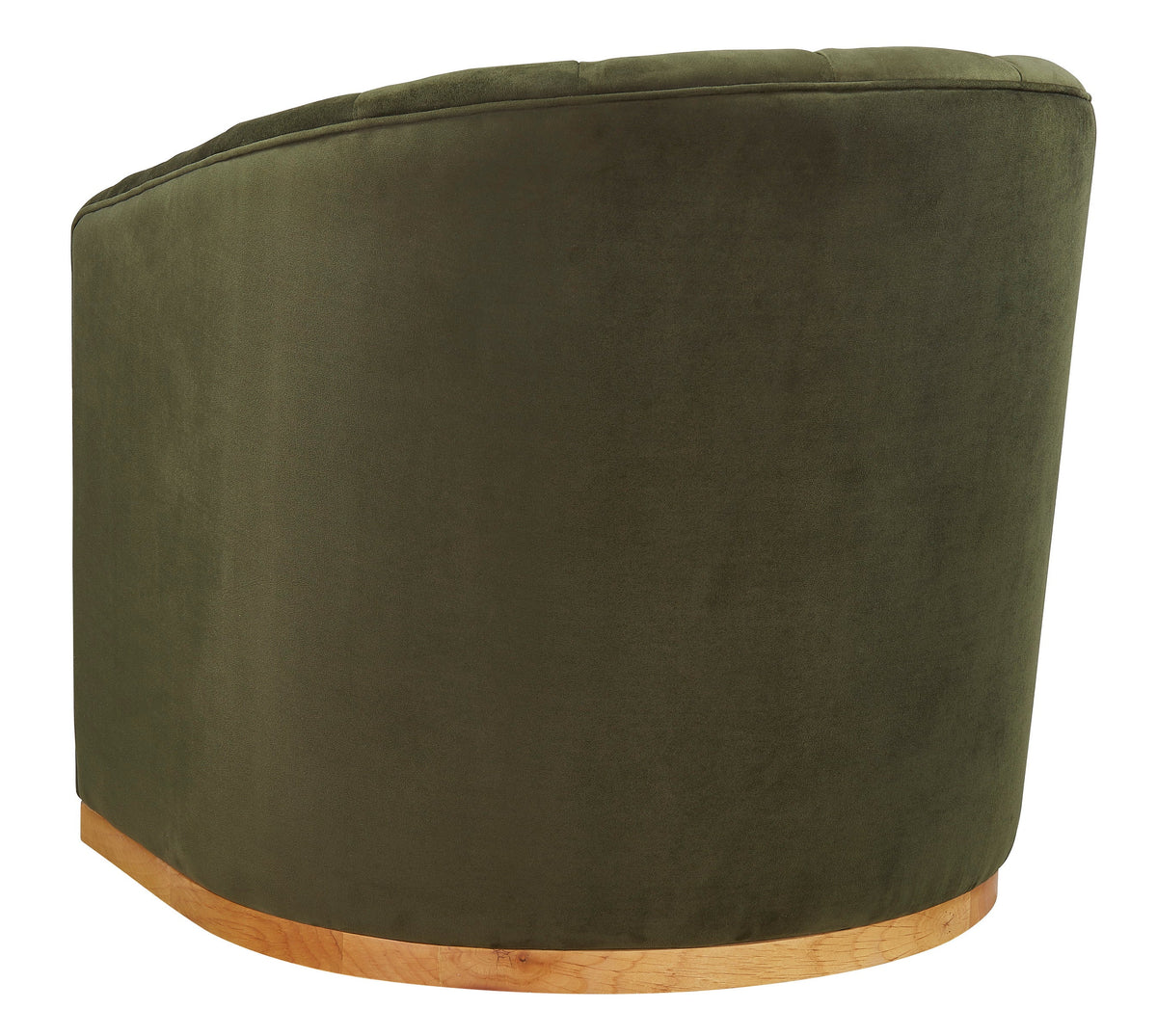 Boyd Swivel Chair