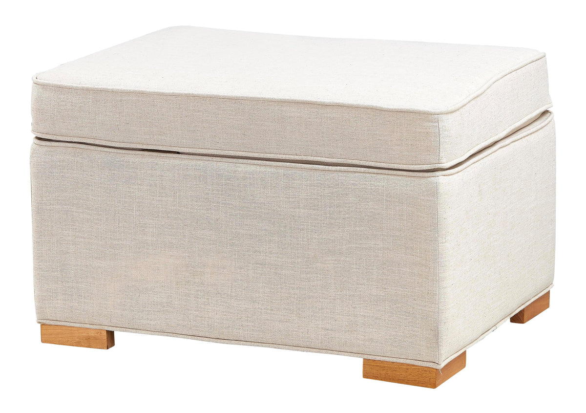 Fallon Ottoman