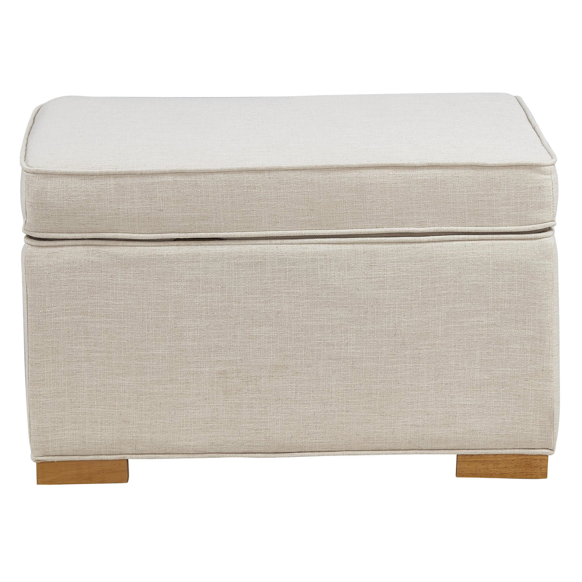 Fallon Ottoman