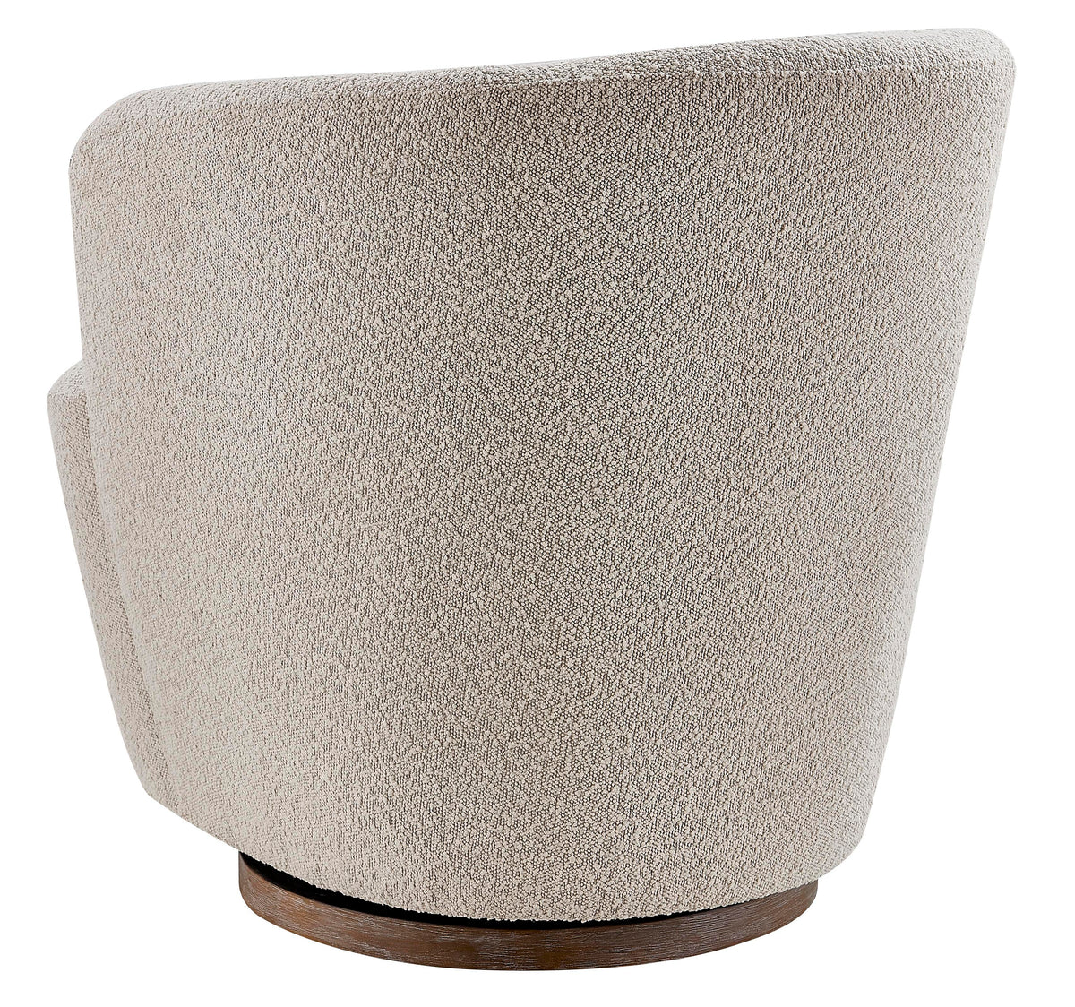 Montgomery Swivel Chair