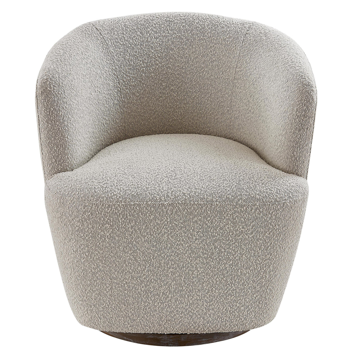 Montgomery Swivel Chair