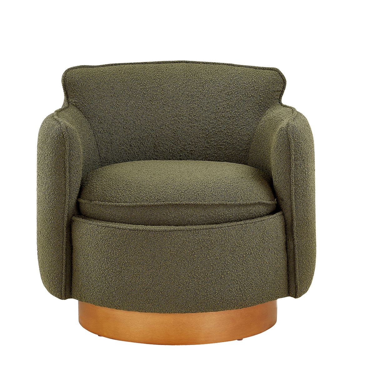 Luke Swivel Chair