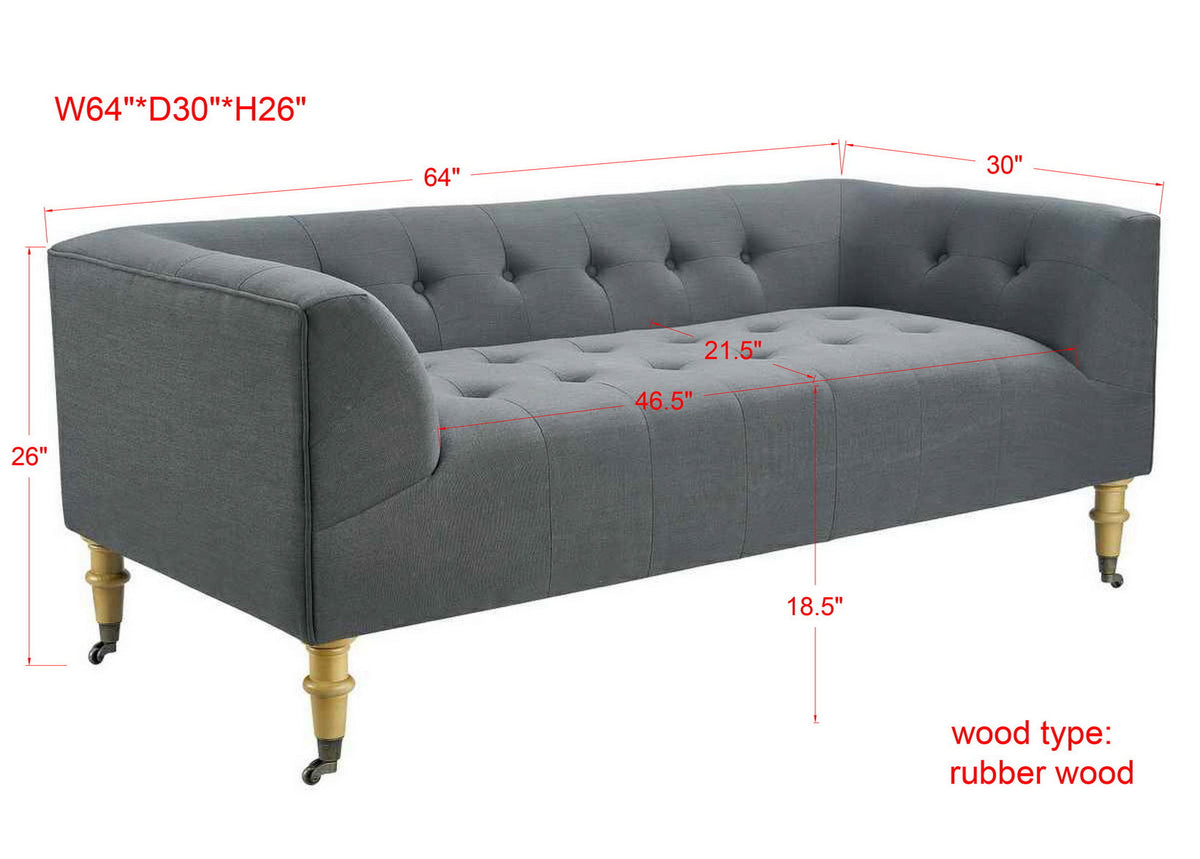 Waylon Bench