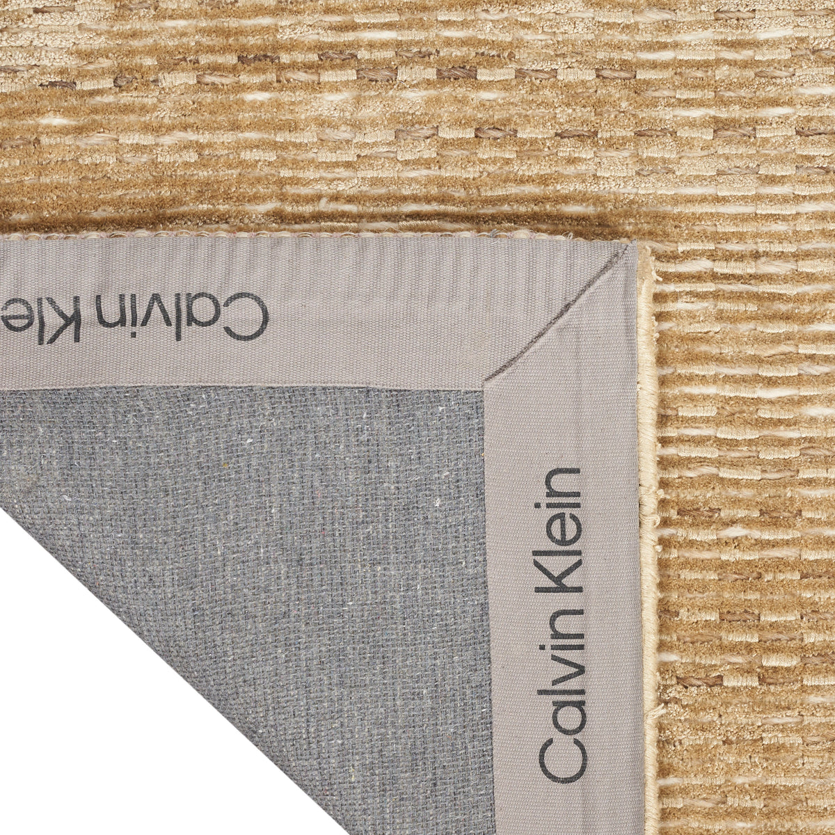 Valley VLL01 Gold Rug