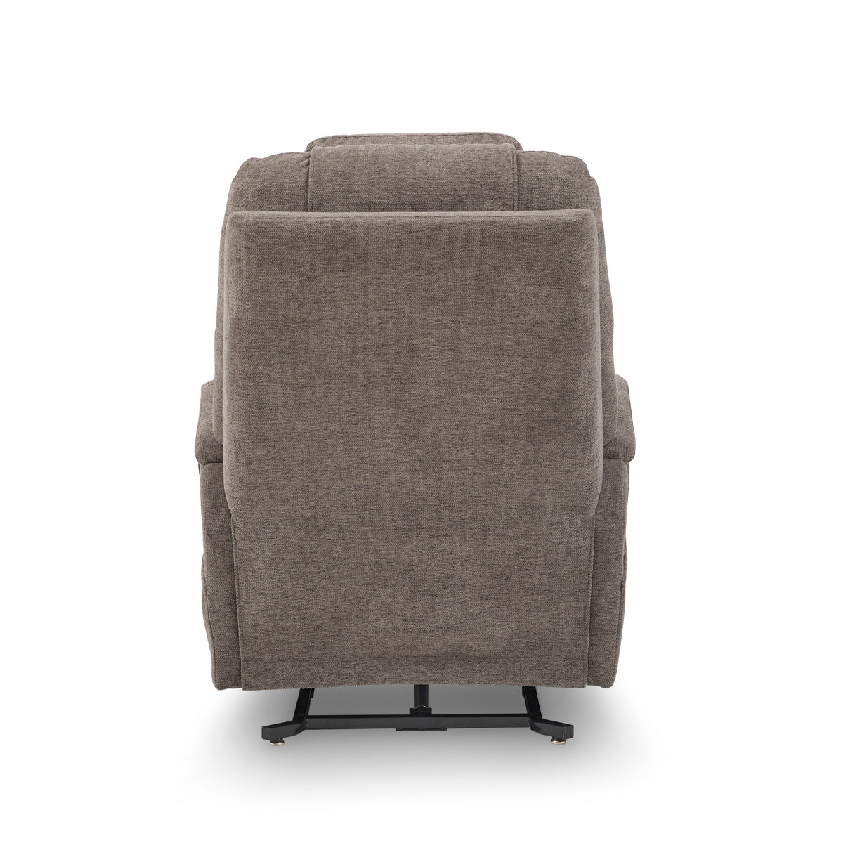 Zecliner Model 3+ Power Lift Recliner with Power Headrest, Lumbar, Heat & Massage