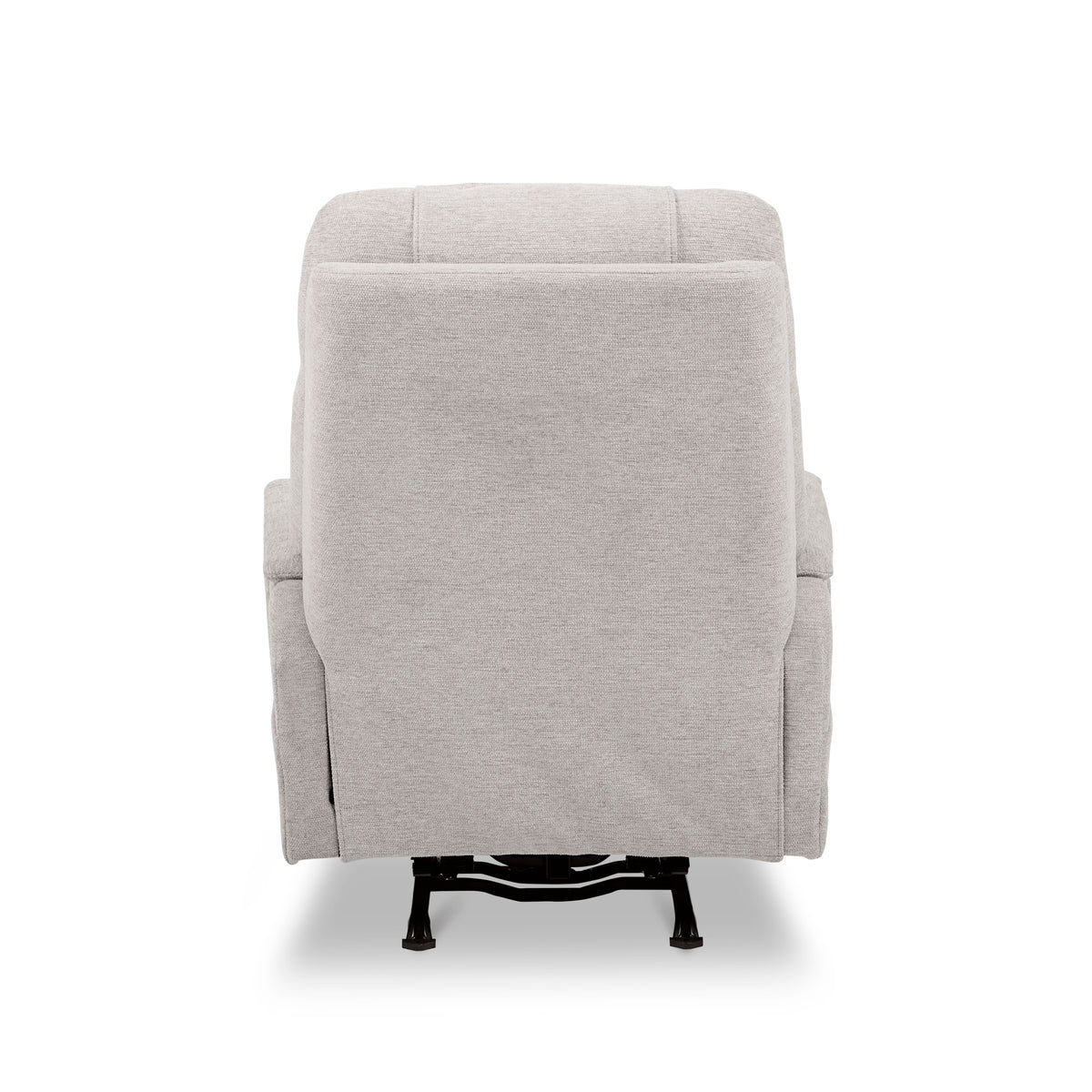 Zecliner Model 3+ Power Lift Recliner with Power Headrest, Lumbar, Heat & Massage