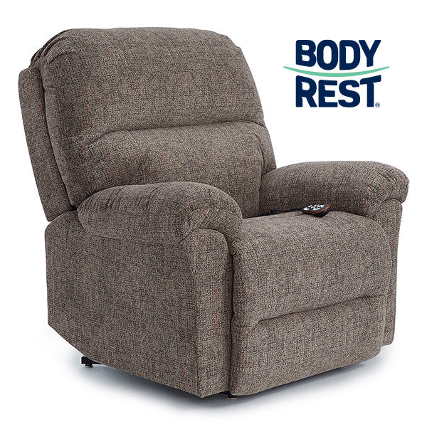 Badge Zero Gravity Recliner