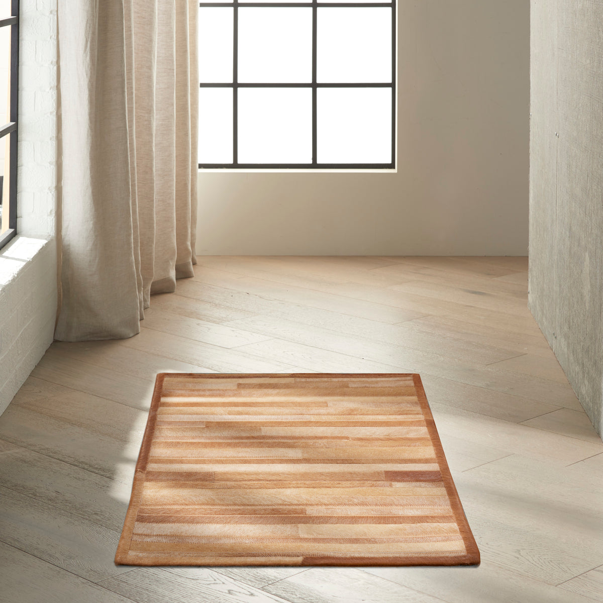 Prairie PRA1 Amber Rug