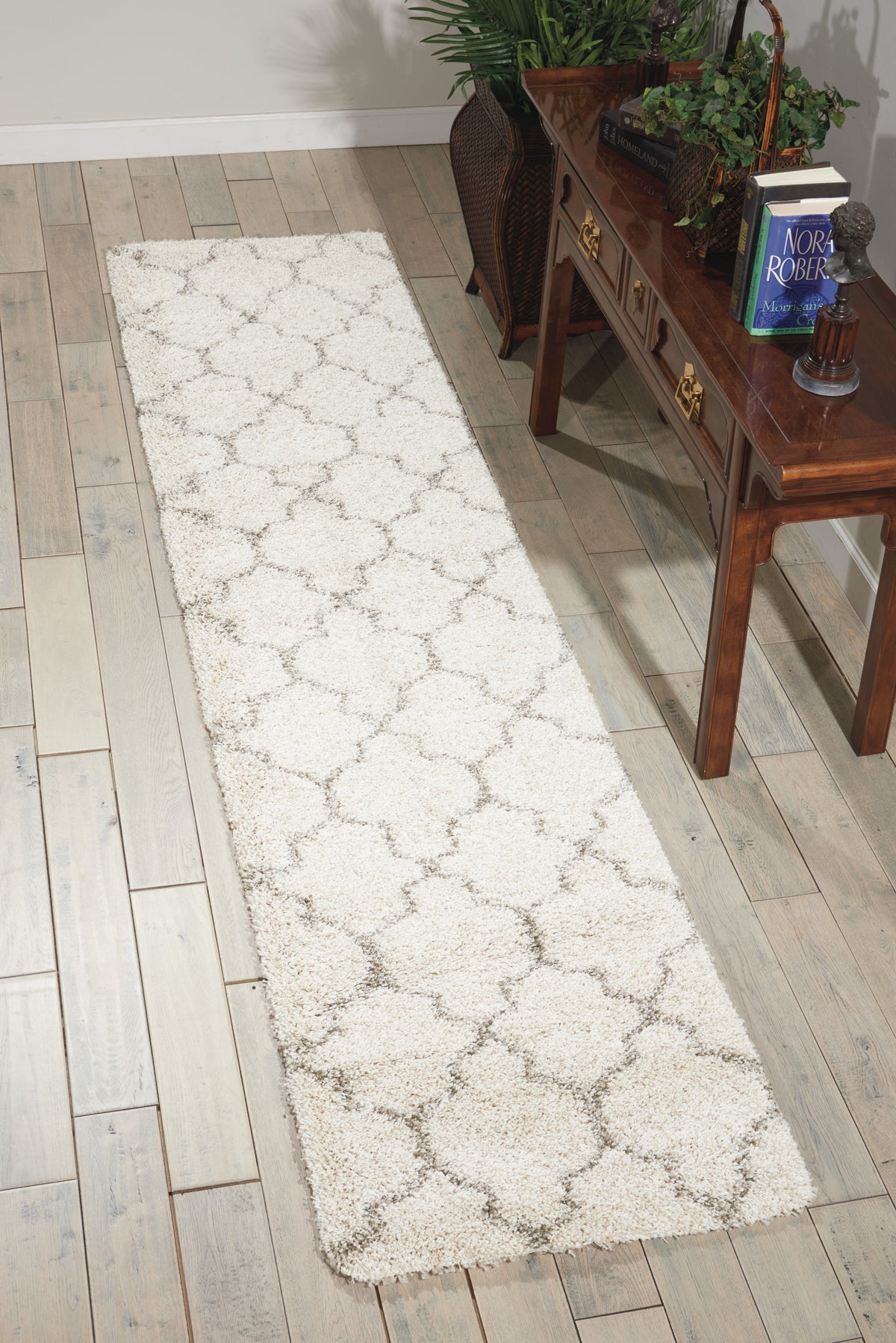 Amore AMOR2 Cream Rug