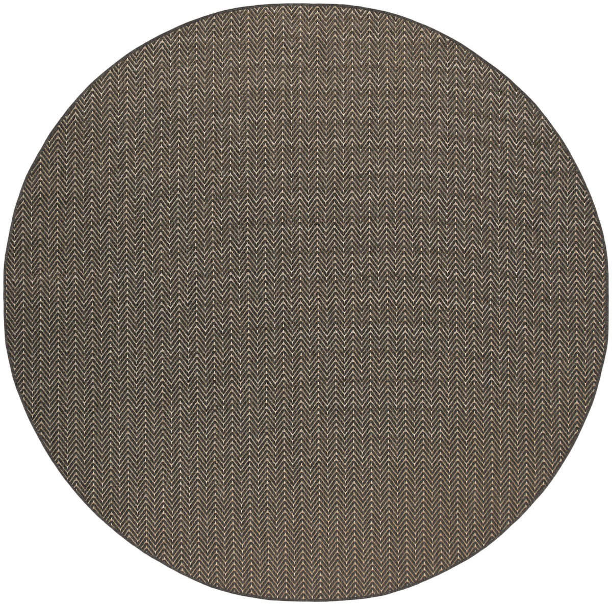 Horizon Indoor/Outdoor HOZ02 Charcoal Rug